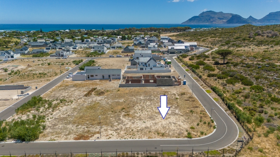 0 Bedroom Property for Sale in Kommetjie Western Cape